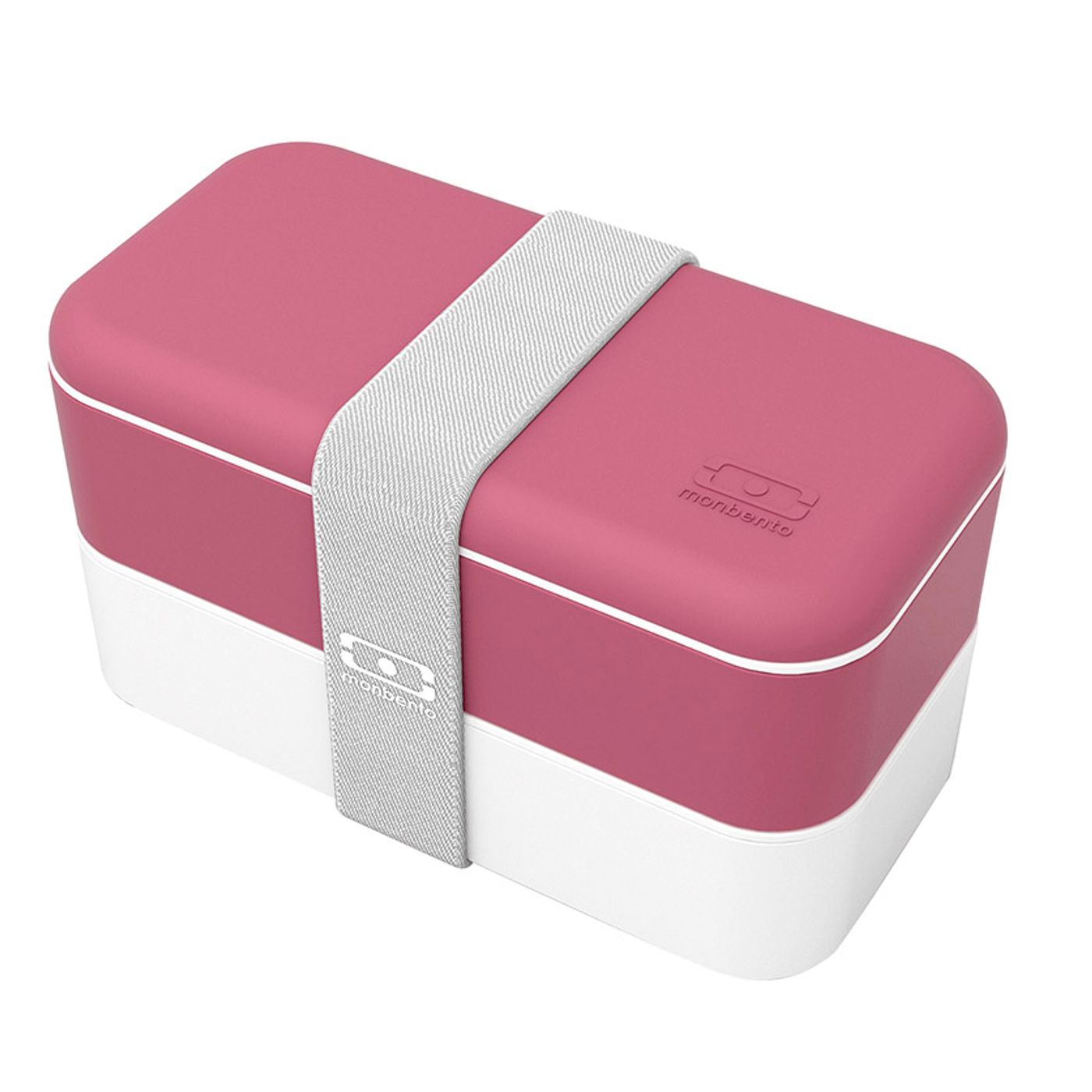 Boite Bento MB Original Blush